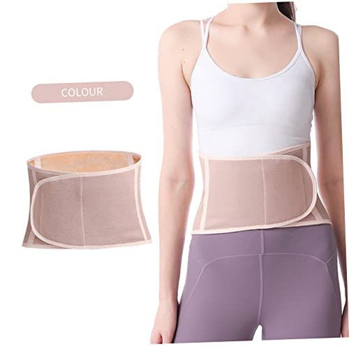 Faja lumbar térmica ajustable talla S miniatura 3
