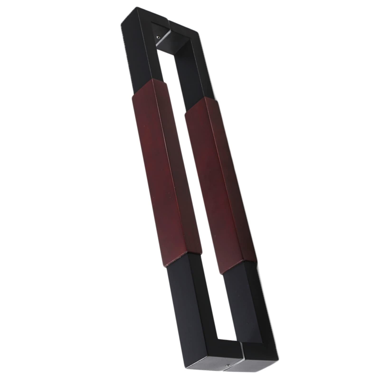 Poignée de porte coulissante de douche et grange pour intérieur