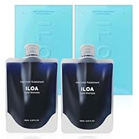 Amazon | ILOA Hair Color Supplement イロア カラーシャンプー