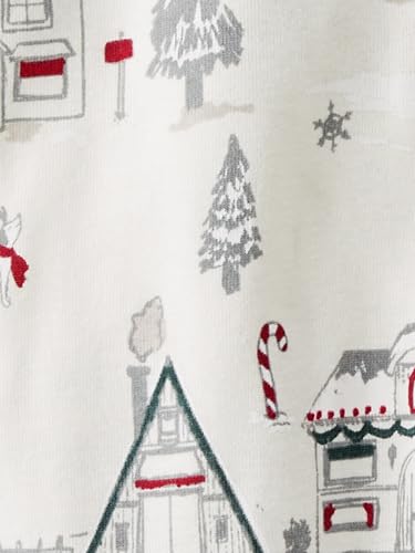 Image of little planet by carter's Unisex Baby Sleep and Play Made With Organic Cotton