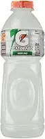 Isotônico Gatorade Limão Garrafa 500ml