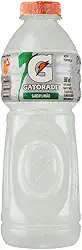 Isotônico Gatorade Limão Garrafa 500ml