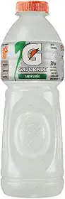 Isotônico Gatorade Limão Garrafa 500ml