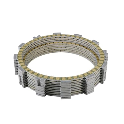 Kit de embrague para reparar la transmisión de tu motocicleta GSX-S1000 A2