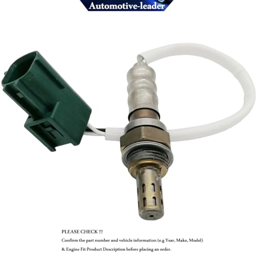 Sensor de Oxígeno Downstream 234-4297 para Nissan y Suzuki miniatura 4