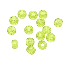 その他 Miyuki Amazon.com: Miyuki Extra Large Beads Blister Pack 6/0 Approx