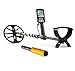 Produktbild Minelab Equinox 600 Multi-IQ Metalldetektor mit Pro-Find 15 Pinpointer