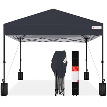 pop up canopy outdoor