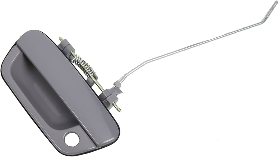 Amazon.com: General Motors 95227886, Outside Door Handle : Automotive