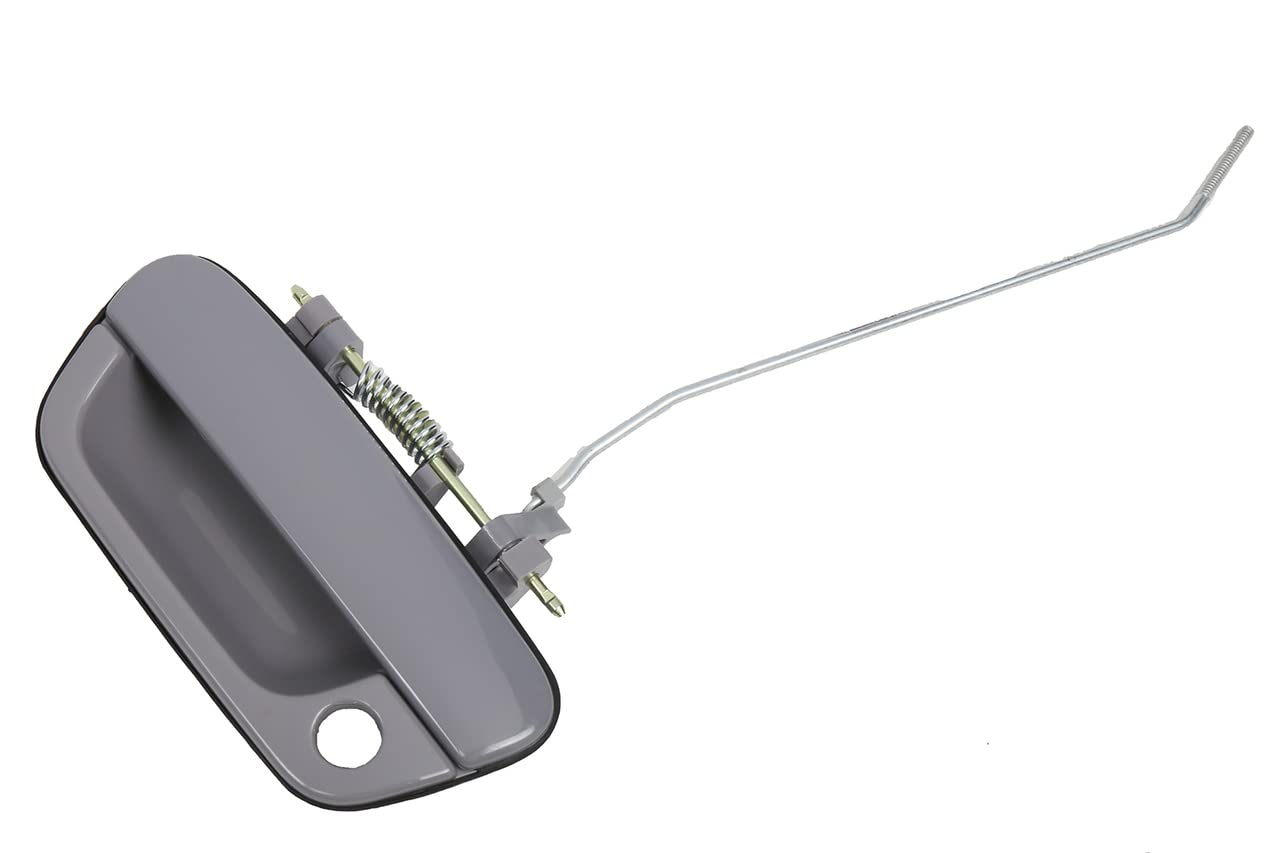 Amazon.com: General Motors 95227886, Outside Door Handle : Automotive