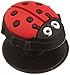 Crocs Jibbitz Animaux | Personnalisez vos Crocs avec les Jibbitz Ladybug One-Size