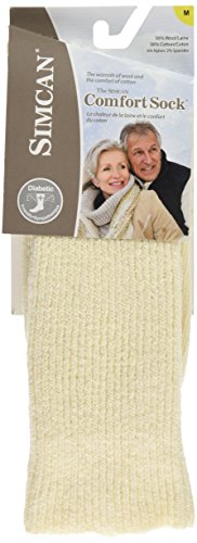 Men's/Women's Wool Casual Mid-Calf Socks2