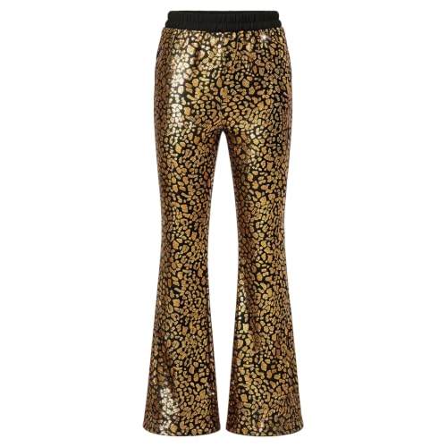 Pantalones de discoteca para hombre y ropa de club de los años 70