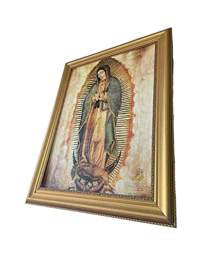 Opiniones y reviews de Cuadro virgen que puedes comprar esta semana. 17 Imagen adicional
