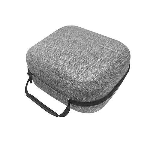 Bolsa de almacenamiento para auriculares realidad virtual que soluciona golpes en equipaje