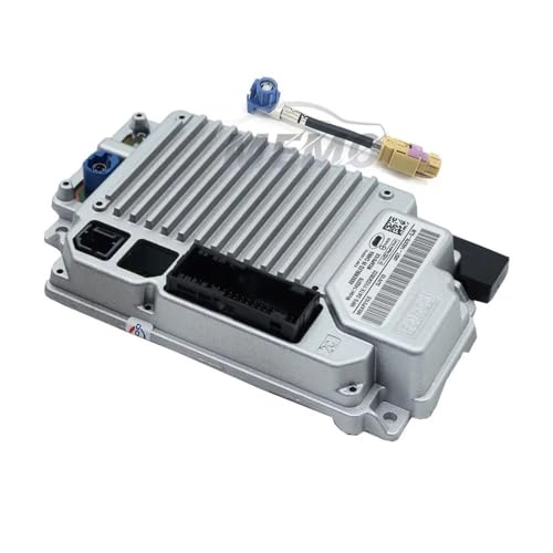 Autoteile Sync 3 V3.4 APIM-Modul mit Navigation Carplay Upgrade MAP-Kabelbaumanschluss Passend for F-rd Mk2 F150