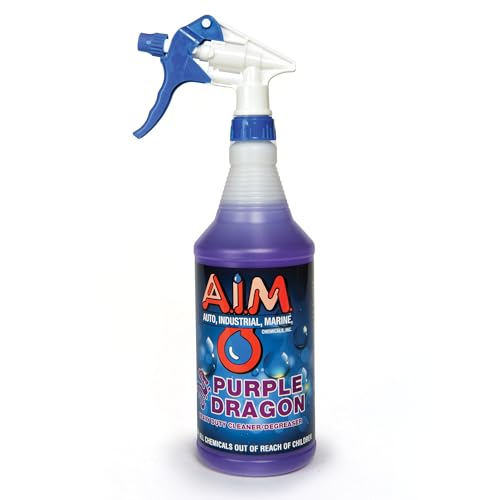 AIM Purple Dragon Degreaser