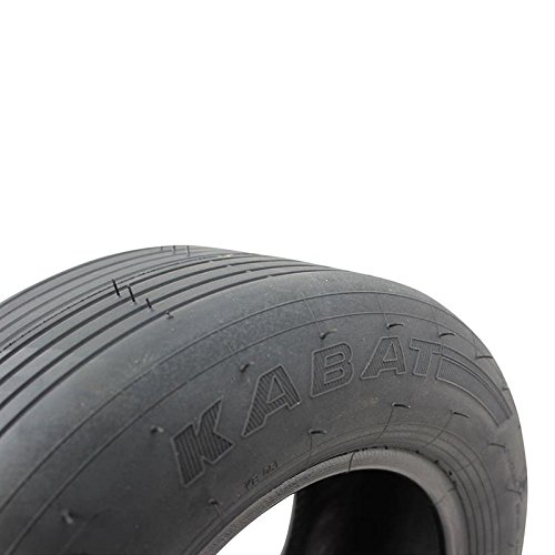 16x6.50-8 6PR/73A4 Kabat Turf LWG1 Rille TL, Reifen, Heuwenderreifen