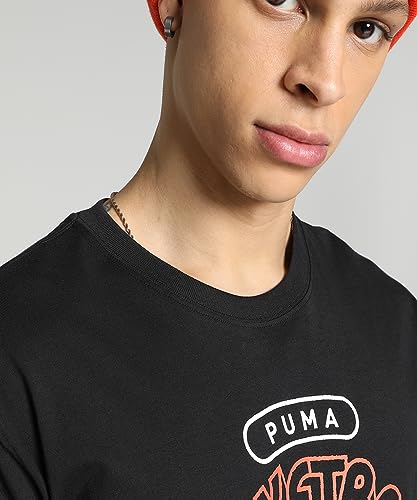 Image of Puma Men T-Shirt