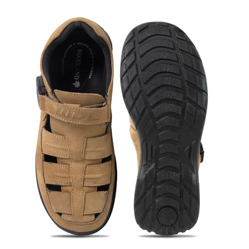 Image of Woodland Men's Sandal