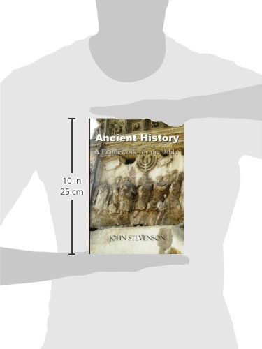Ancient History: A Framework for the Bible - Image 3