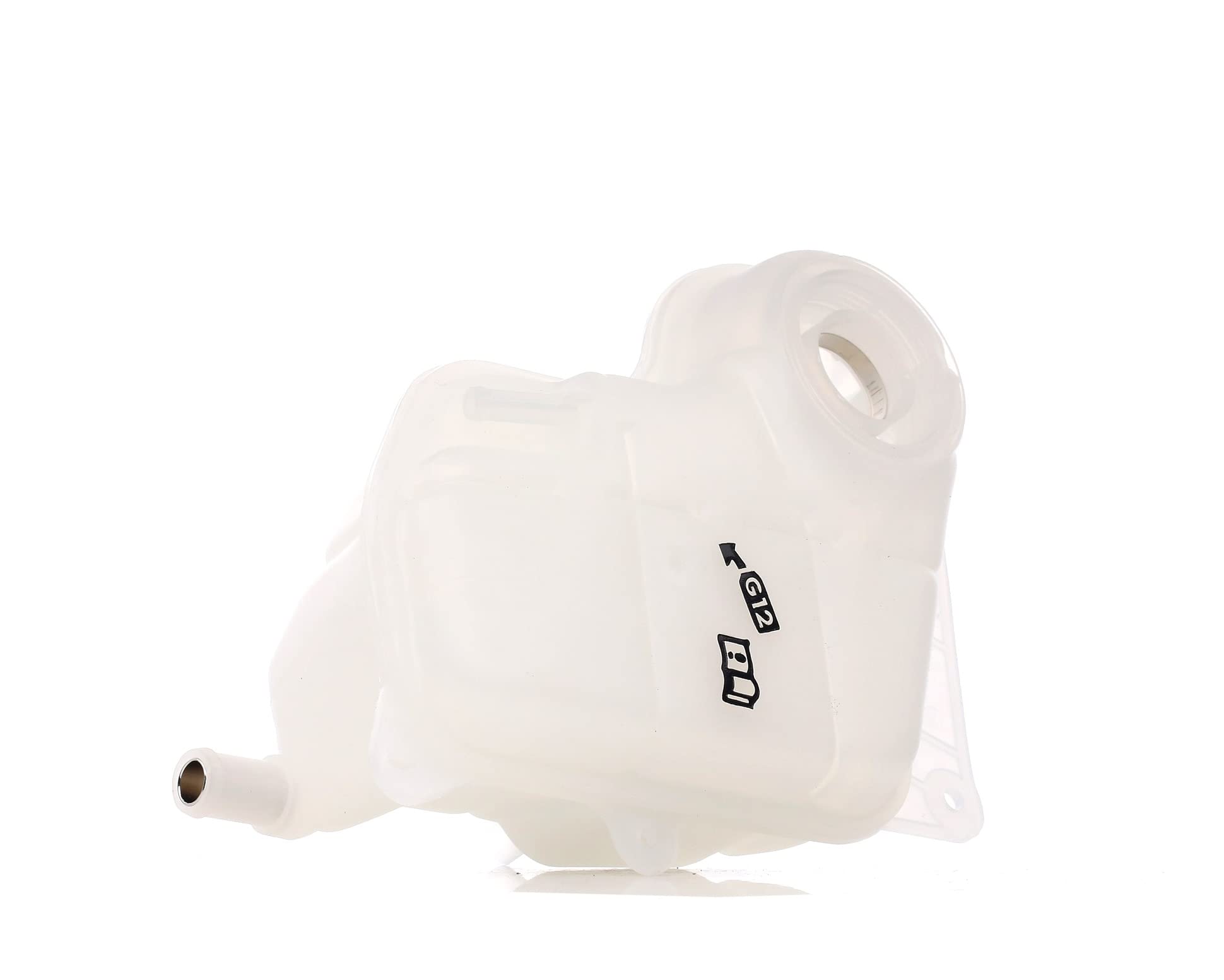 MAHLE CRT111000S Coolant Expansion Tank Fits Audi A4 A6 Skoda Superb VW Passat