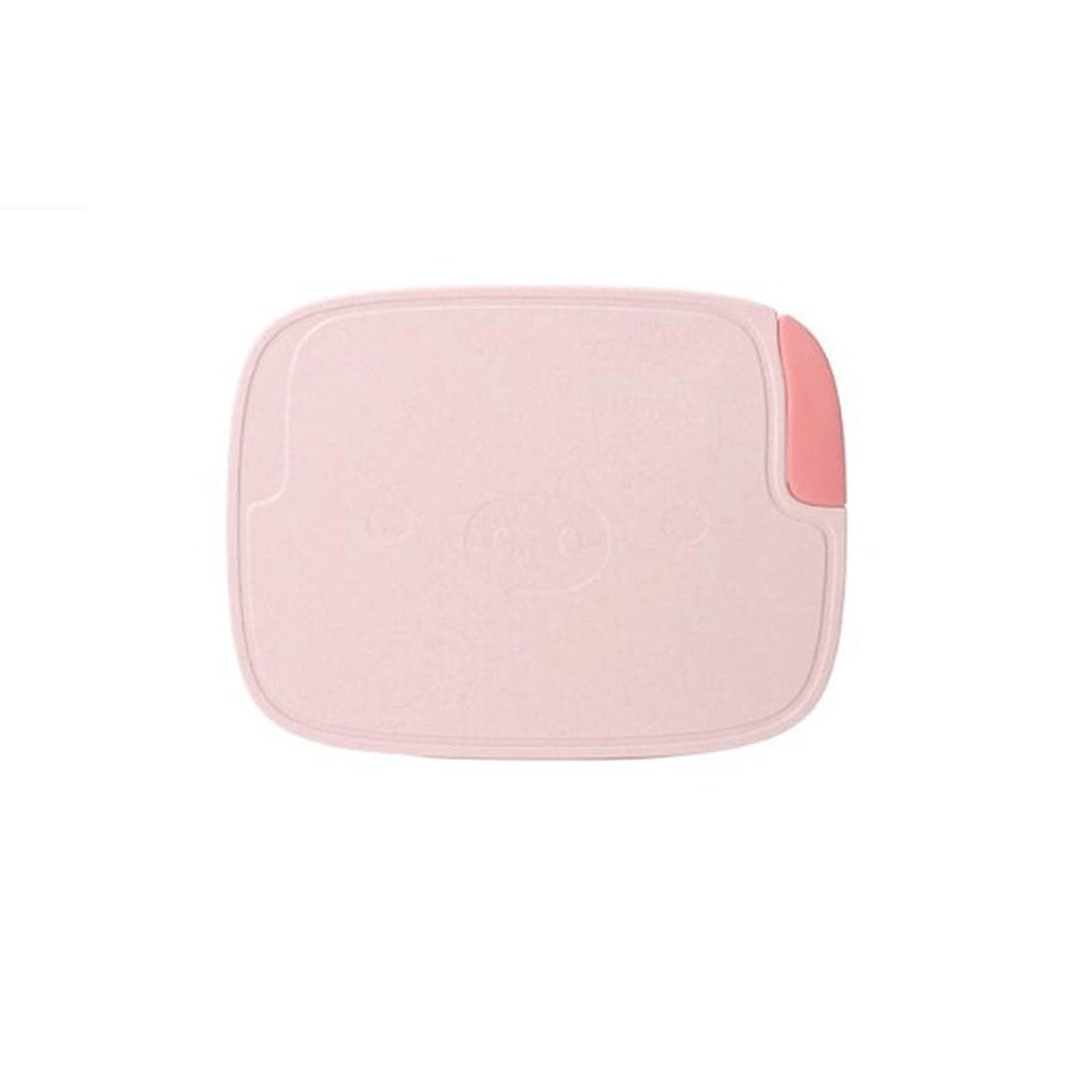 JOPLAX Cutting Boards, Plastic Cutting Board for Kitchen,Cutting Board BPA Free Non Slip ，Juice Grooves and Non Porous Chopping Boards Easy to Clean(26 * 20cm)