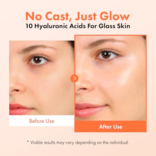 TOSOWOONG Rice Glow Sunscreen SPF50+ — view 3