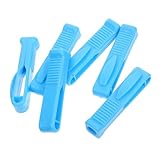 PRETYZOOM 6 Piezas Abridor De Ampollas Reutilizable Herramienta Para Abrir...