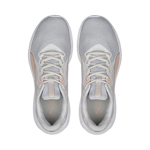 Image of PUMA Unisex's Solarstrike Ii Indoor Court Shoe