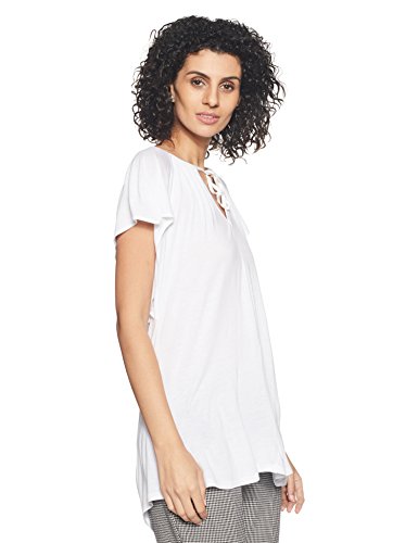 Image of GAP Women's Plain T-Shirt
