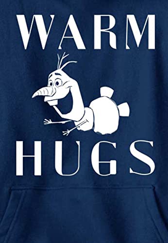 Sweat à capuche Disney garçon pour éviter les pulls qui grattent - 2
