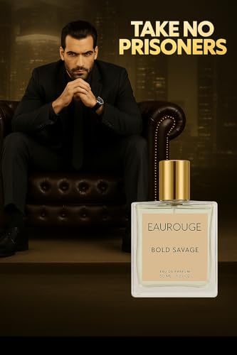 Image of Luxury Fresh Unisex Long Lasting Perfume for Man and Woman | EDP 50ml | Bergamot, Lavender, Ylang Ylang | Citrus, Floral Premium Fragrance for Men and Women