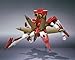 Robot Soul Tamashii 060 Eureka 7 Spearhead Figure
