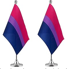 Bisexual Rainbow flag