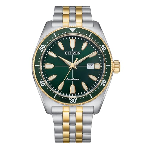 Montre Citizen homme acier inoxydable AW1594-89X cadran analogique
