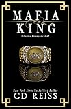 Mafia King (The DiLustro Arrangement Book 2)