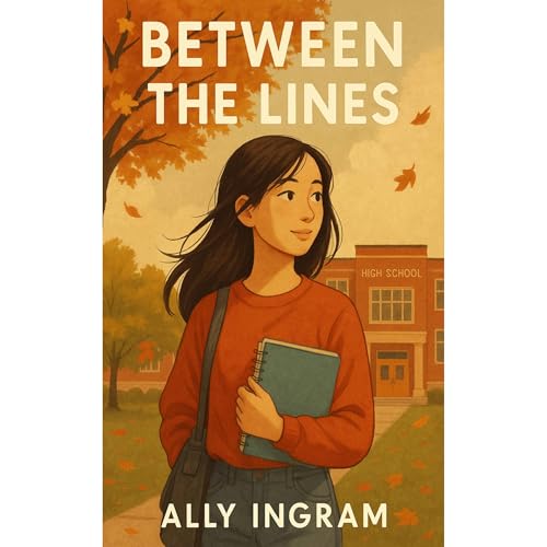 Between the Lines (By Ally Ingram) episode artwork