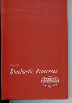 Hardcover Stochastic processes;: Basic theory and its applications Book