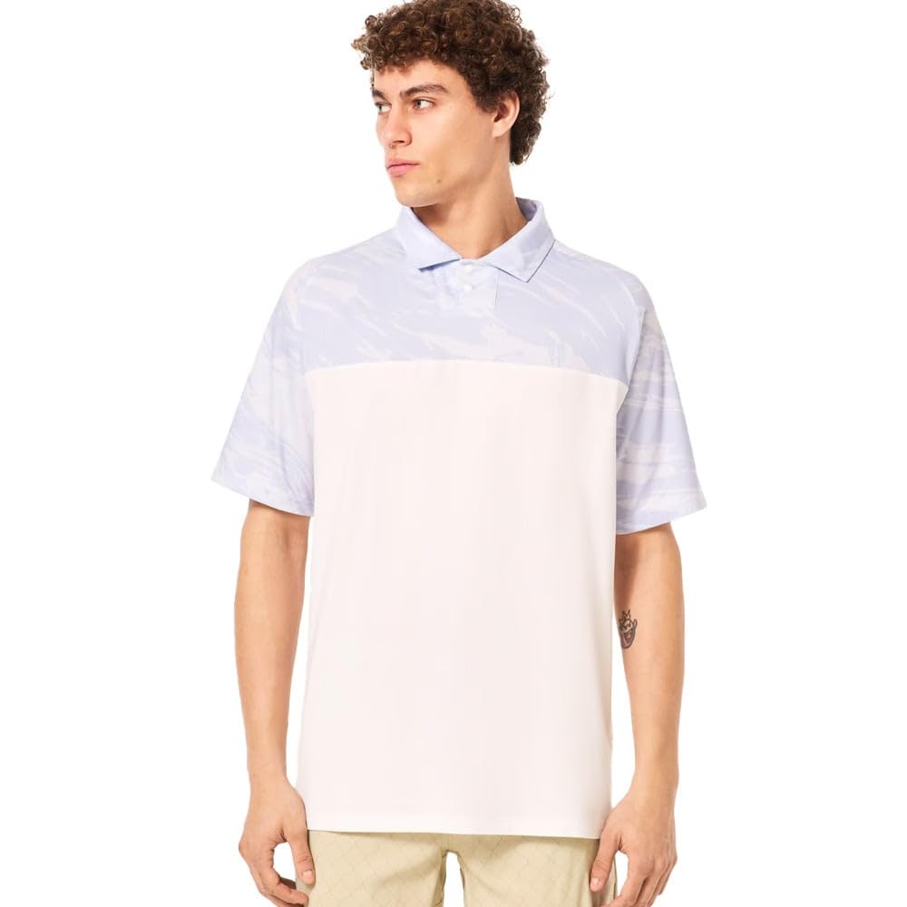 Oakley Polo Polo Hombre