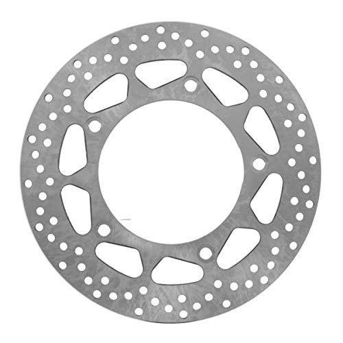 225162561_1190 DISQUE DE FREIN ARRIÈRE COMPATIBLE AVEC YAMAHA XP T-MAX 530 2015 > 2016 RMS