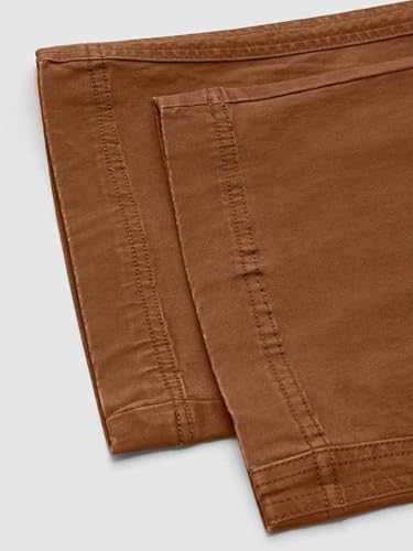 Image of Flamingals Straight Leg Drawstring Pants for Women