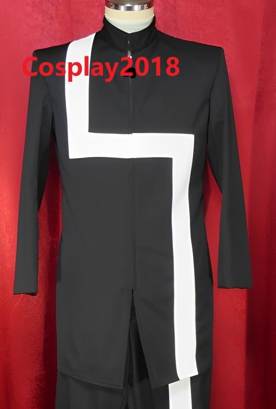 即納品！！平沢進LIVE衣装風コスプレ Amazon.co.jp: [cosplay2018] 平沢進LIVE衣装 風 コスプレ衣装