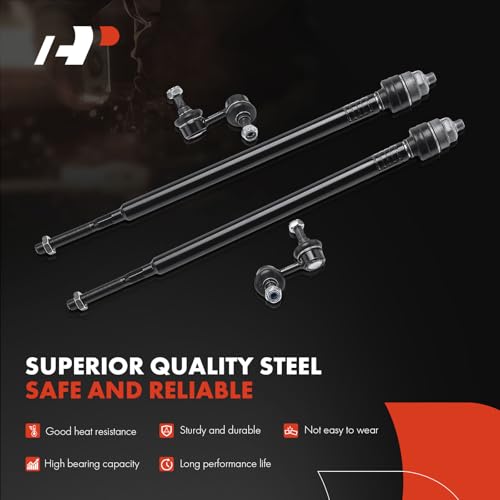 A-Premium Suspension Kit Review for Acura RSX - Image 5