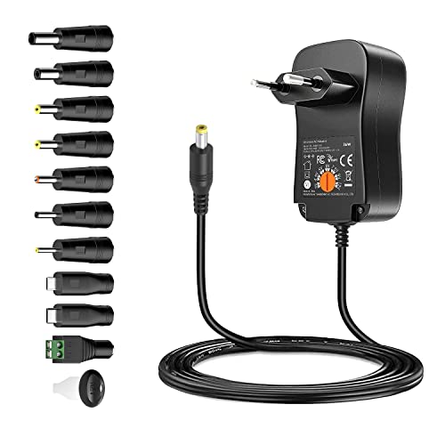 Alimentatore Per Telecamere 12v - Foto 3