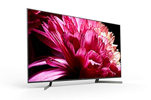 Smart TV LED, Grande, Sony, XBR-75X955G, 75, Preta, Compatível com Alexa