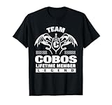 COBOS FAMILY IDEA GIFTS