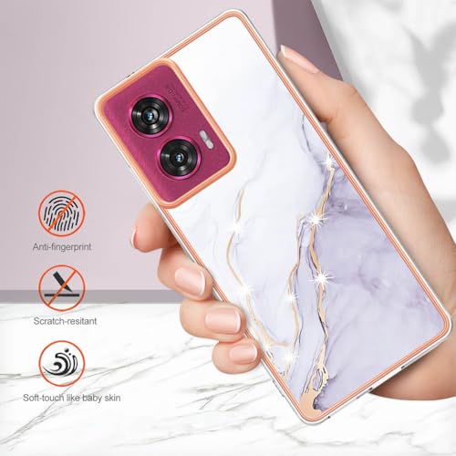 SEAHAI Case for Motorola Edge 50 Fusion - Image 2