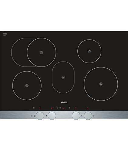 Preisvergleich Produktbild Siemens EH885DC12E Kochfeld / Ceran, elektrisch