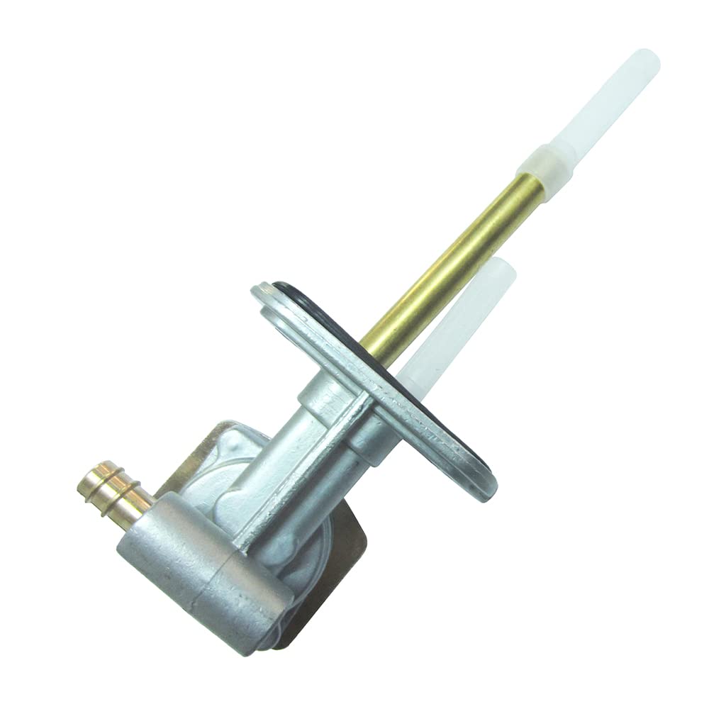 5/16'' Fuel Petcock Swith Tap For Kawasaki VN1500 EN500 KLR250 - Foto 11